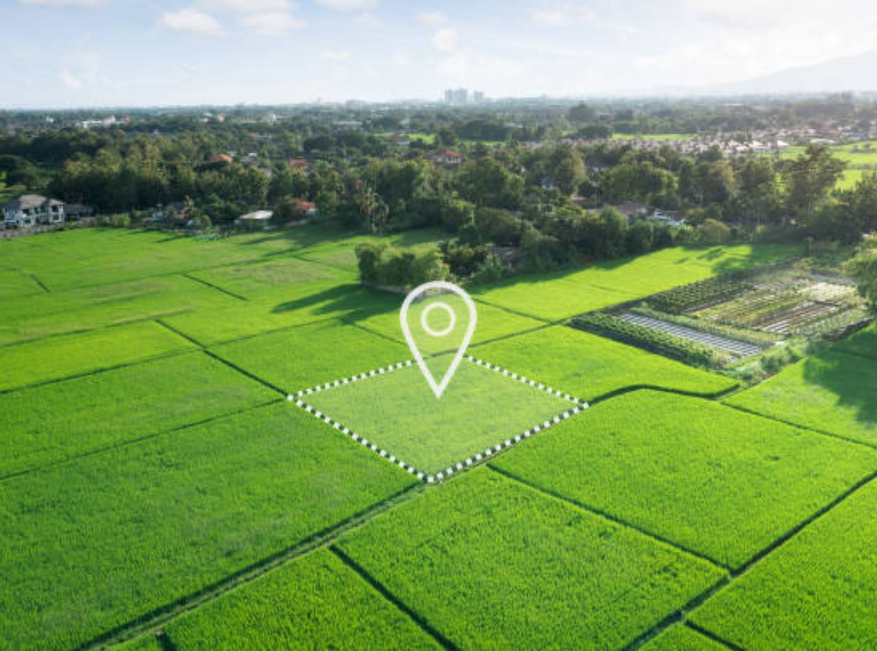 Green Valley Open Plots