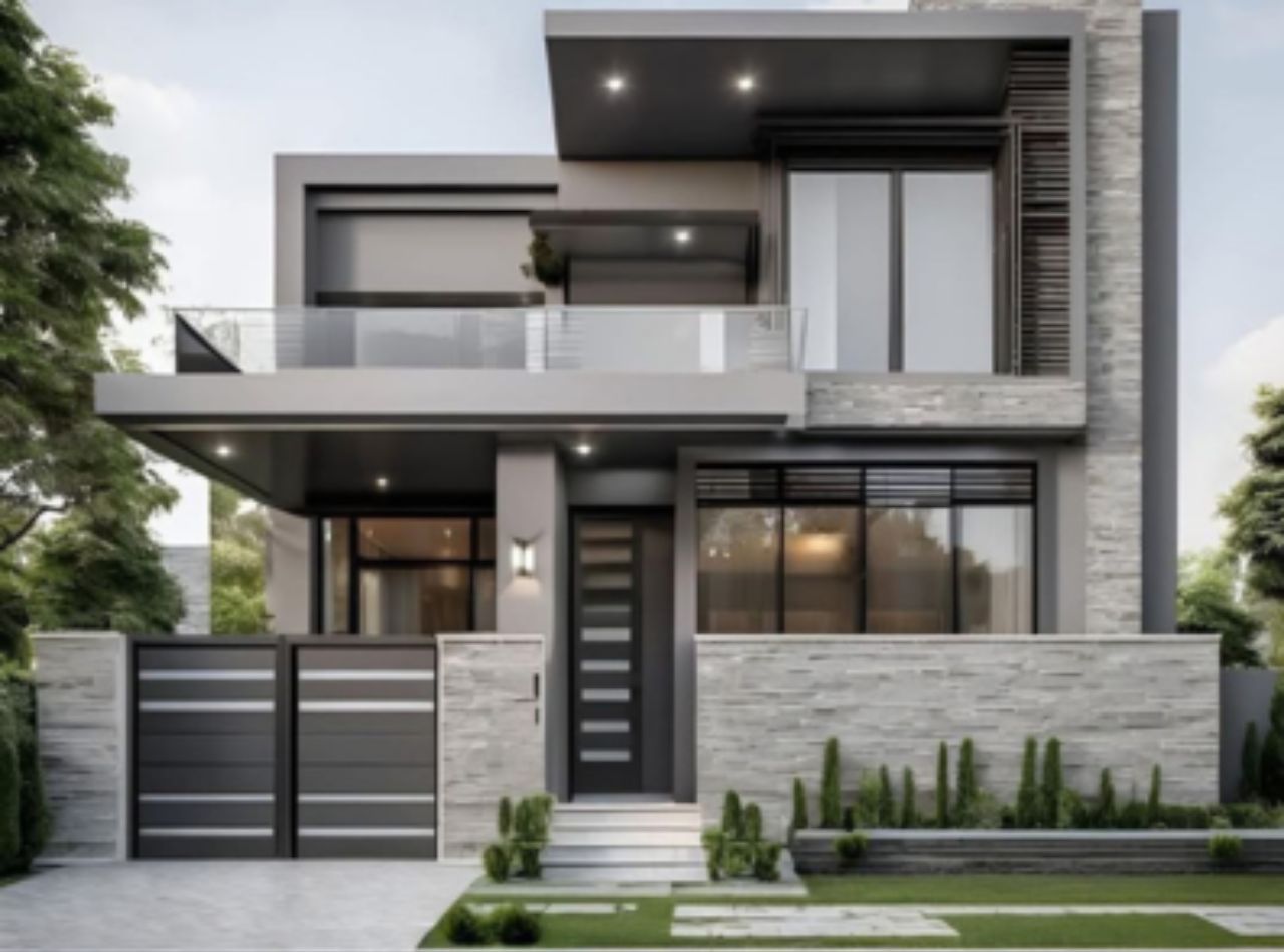 Mountain View Condos